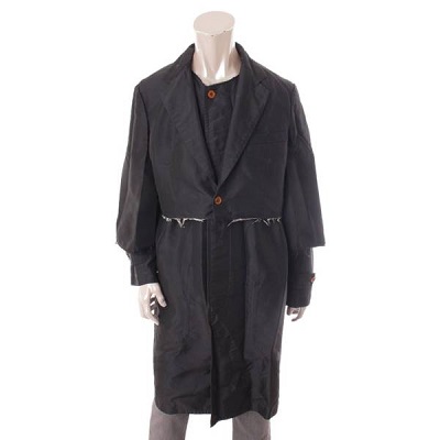 コムデギャルソンオムプリュス 20AW ヘムディティールコート