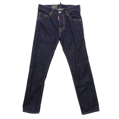 ディースクエアード 20AW SKATER JEAN デニムパンツ