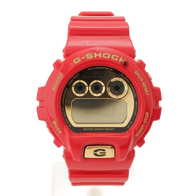カシオ　G-SHOCK DW-6930 腕時計