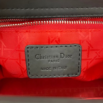 Christian Dior - クリスチャンディオール ムッシュ CDロゴ 裏地