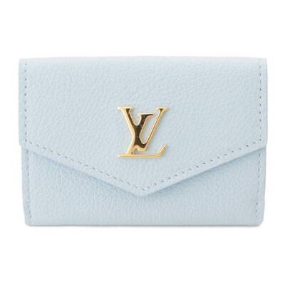 ルイヴィトン(Louis Vuitton) ポルトフォイユ･ロックミニ 折財布