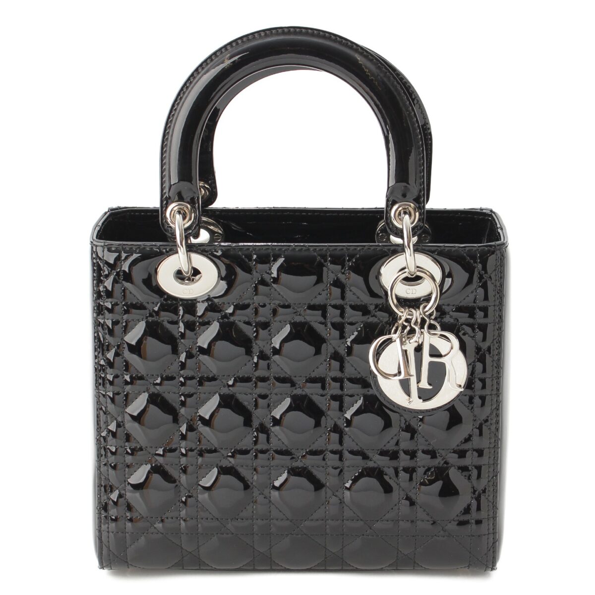 最終お値下げ❗️LADY DIOR レディディオール DIOR | レディディオール |ウィメンズレザーグッツ｜ディオール