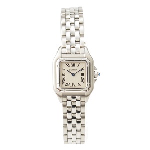 カルティエ パンテール 腕時計 W25033P5