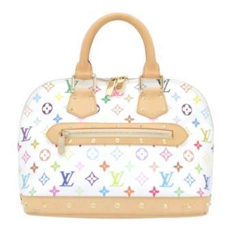 ルイヴィトン マルチカラー買取 | ブランド買取【レトロ】