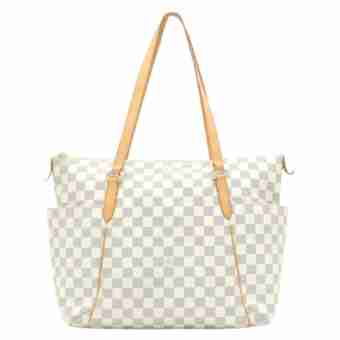 ルイヴィトン ダミエアズール買取 | ブランド買取【レトロ】