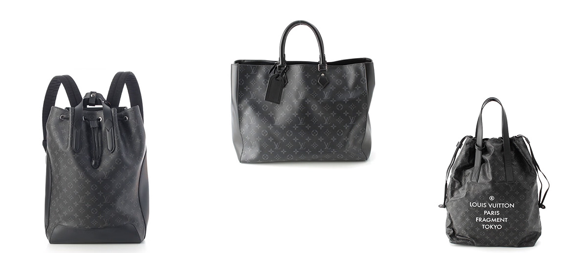 ルイヴィトン エクリプス買取 | ブランド買取【レトロ】