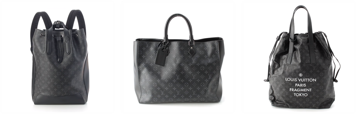 ルイヴィトン エクリプス買取 | ブランド買取【レトロ】