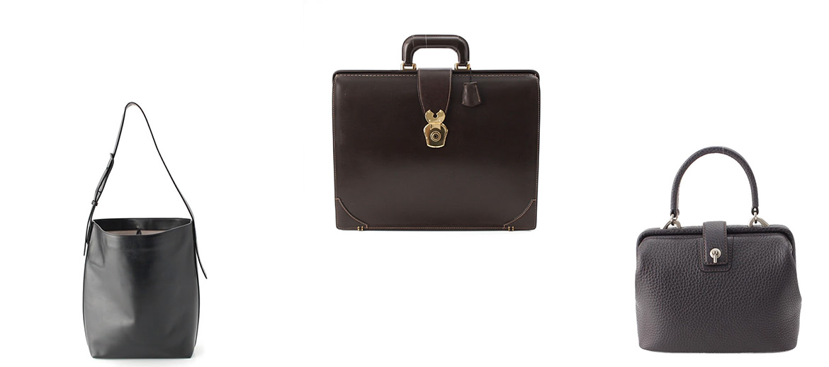 土屋鞄製造所の買取・委託販売【retro】