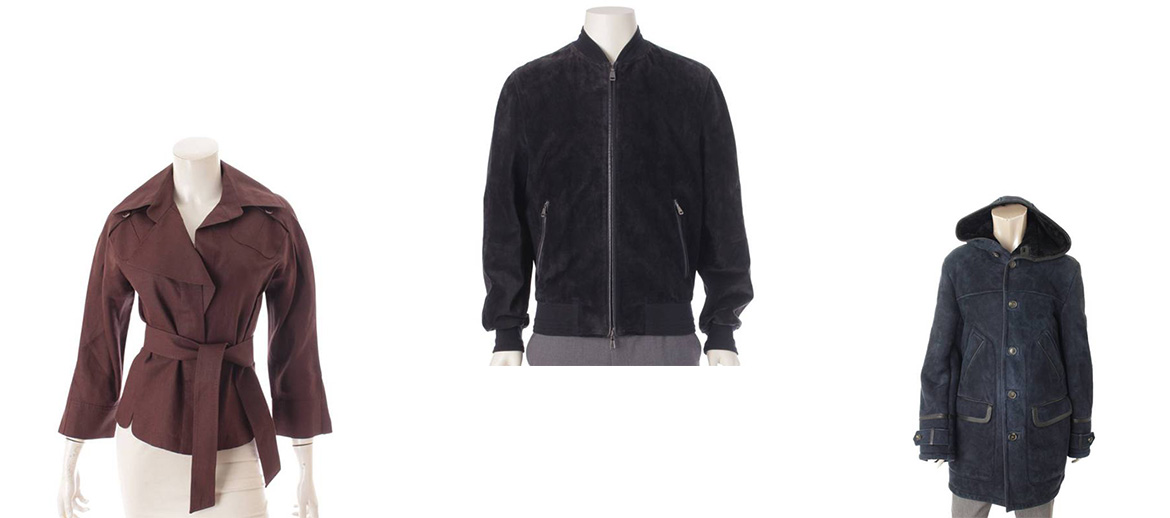 Brioni ブリオーニ買取・委託販売 | retro【レトロ】