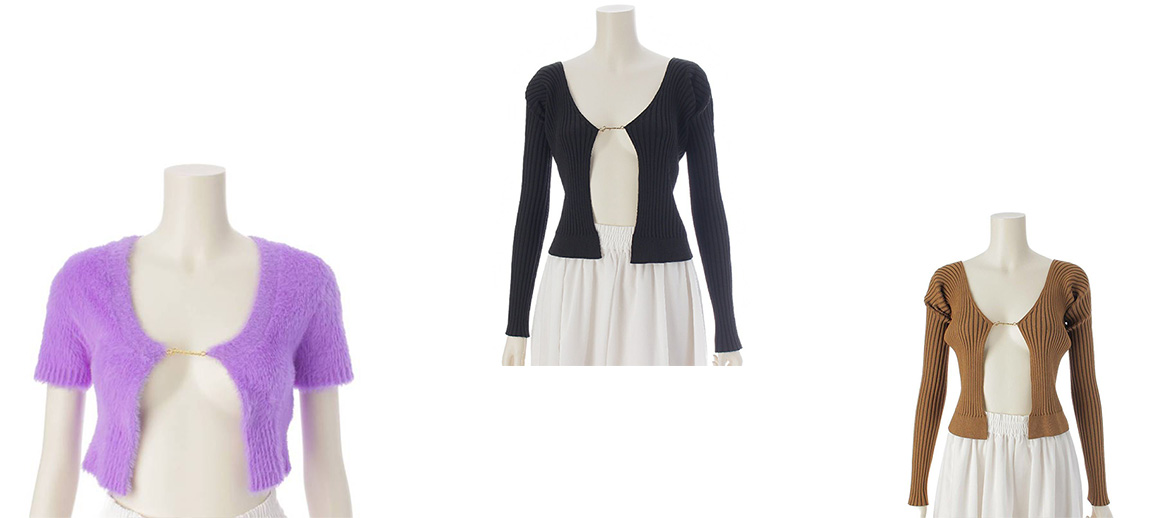 JACQUEMUS ジャックムス買取 | retro【レトロ】