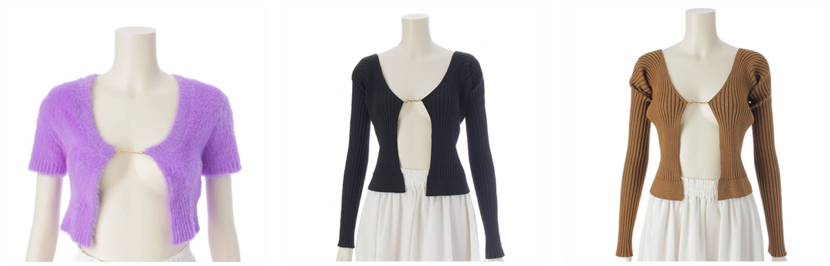 JACQUEMUS ジャックムス買取 | retro【レトロ】