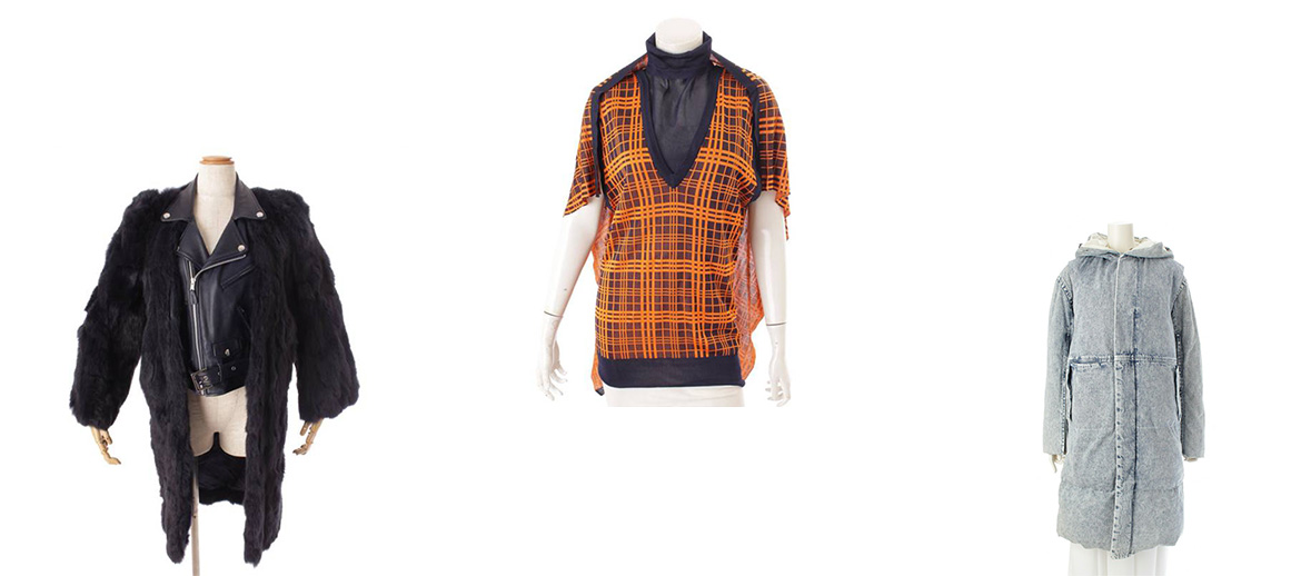 TOGA トーガ買取・委託販売 | retro【レトロ】