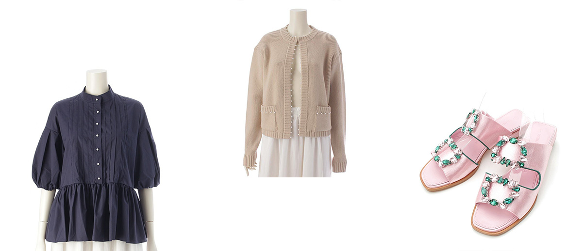 ツル バイ マリコ オイカワ買取・委託販売 | retro【レトロ】