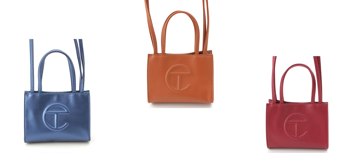 Telfar テルファー買取・委託販売 | retro【レトロ】