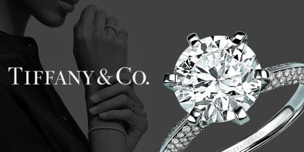 TIFFANY強化買取