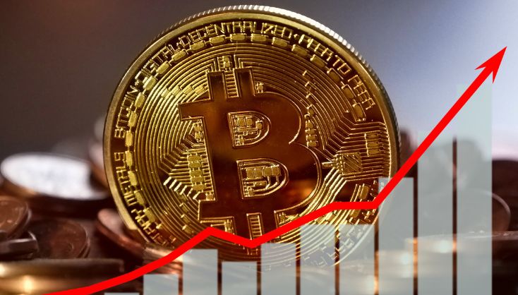 金・ビットコインの高騰はいつまで続く？2024年下期～2025年のテクニカル予測