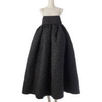 セシリーバンセン 22SS BETH DRESS バルーンドレス