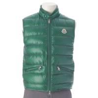 モンクレール 22年 メンズ GUI GILET