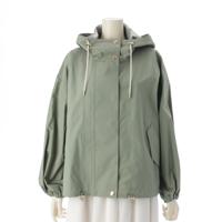 マッキントッシュ Mackintosh レインテックスカイパーカー ナイロン フード