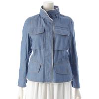 モンクレール MONCLER 18年 コットン GIA