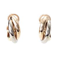 カルティエ CARTIER トリニティ ループ フープ