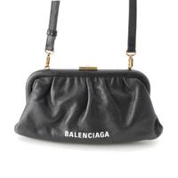 バレンシアガ BALENCIAGA CLOUD XS レザー