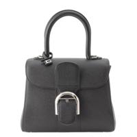 デルヴォー Delvaux Delvaux ブリヨン ミニ