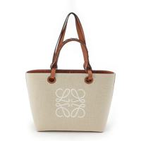 ロエベ LOEWE ナチュラル トートバッグ A717S72X06