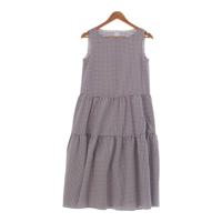 フォクシー FOXEY 23年 メリア ノースリーブ