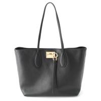 サルヴァトーレフェラガモ Salvatore Ferragamo レザー ガンチーニ