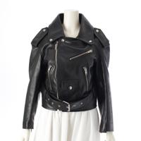 バレンシアガ BALENCIAGA 16AW 牛革 レザー
