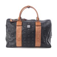エム・シー・エム MCM ヴィセトス Ottomar Weekender