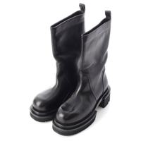 リックオウエンス Rick Owens BALLAST BOOTS