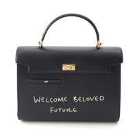 アニヤ・ハインドマーチ Anya Hindmarch × ロンハーマン