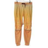 ロエベ LOEWE × オン On トラウザーズジョガー ランニング パンツ ボトムス S929Y27X02 グラディエントオレンジ S