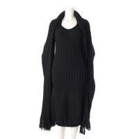 シャネル CHANEL 04A カシミヤ ココマーク