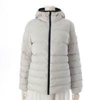 モンクレール MONCLER 22年 PLUVIS フード