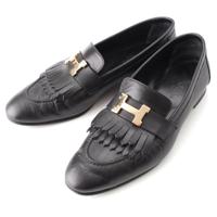 エルメス HERMES レザー ロワイヤル Hモチーフ