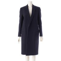 セリーヌ CELINE フィービー期 ウール エッグクロンビーコート