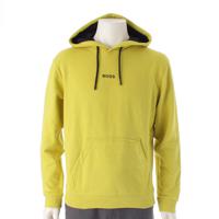 ヒューゴボス HUGO BOSS ロゴ 長袖