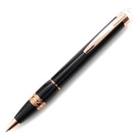モンブラン MONTBLANC レジン STARWALKER スターウォーカー ボールペン 文房具 筆記用具 105653 ブラック