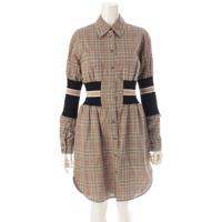 バーバリー BURBERRY ティッシ期 コットン ノヴァチェック