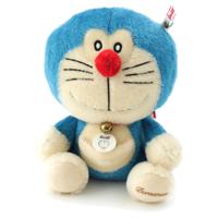 シュタイフ Steiff 2015年 モヘア×コットン ドラえもん