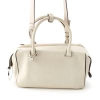 デルヴォー Delvaux クールボックスMM トリヨンレザー 2way