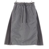 サカイ Sacai 23AW ナイロン ツイル