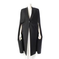 ジバンシィ GIVENCHY モヘア ウール シルク