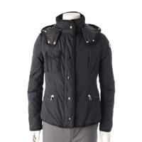 モンクレール MONCLER 19年 ROSE ナイロン