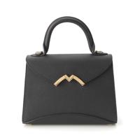 モワナ MOYNAT ガブリエルBB レザー トップハンドル