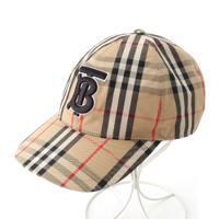 バーバリー BURBERRY コットン ノバチェック TB