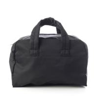 コムデギャルソン COMME des GARCONS ナイロン ボストン ハンドバッグ GZ-K 207 ブラック
